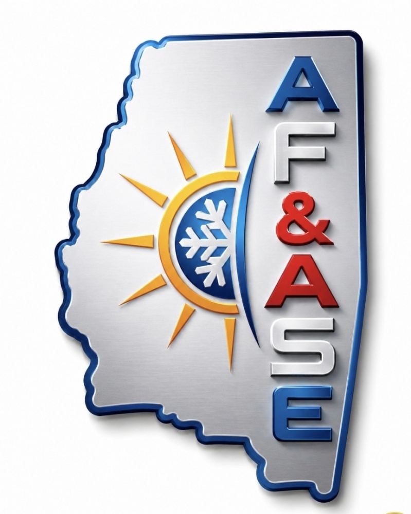 Logo AF&ASE